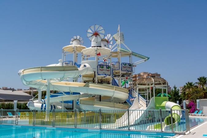 Aquapark