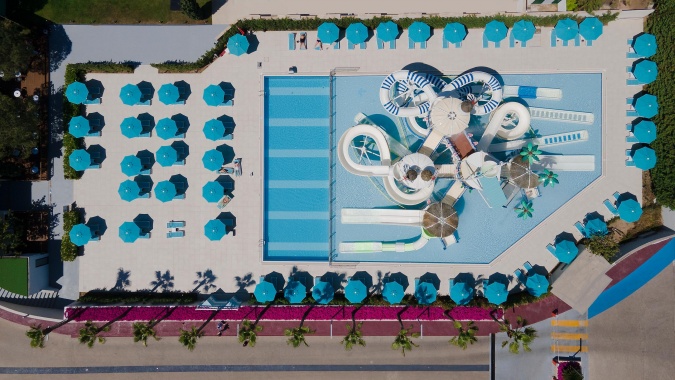 Aqua Park 