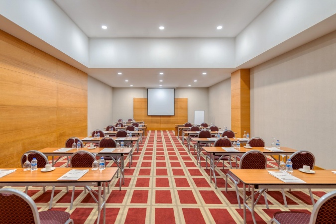 Toplantı Salonu