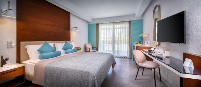 Family Lake House Oda